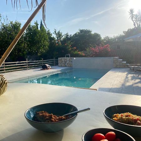 Kali Zoi -B&B Zakynthos Amoudi Eksteriør bilde