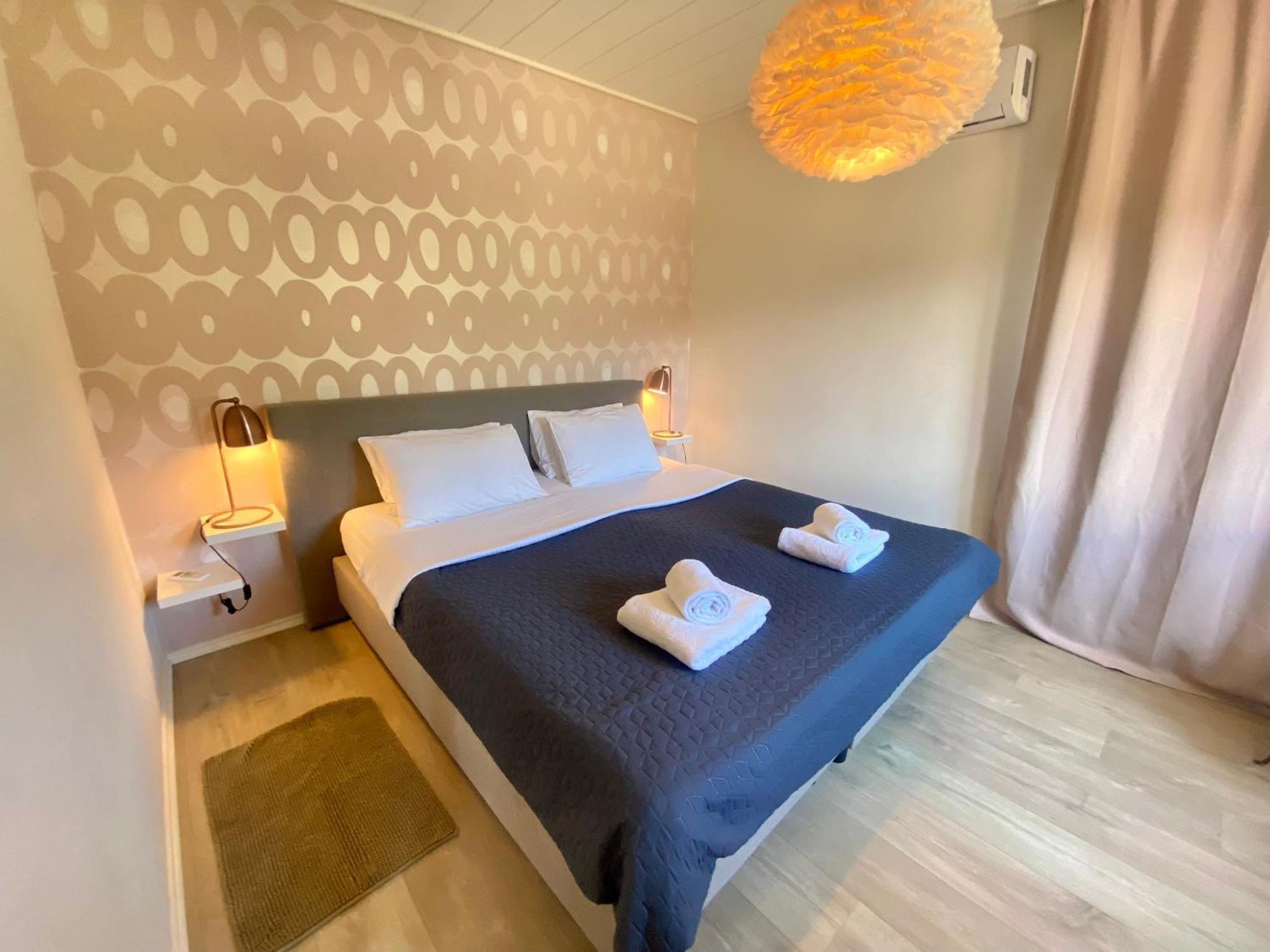 Kali Zoi -B&B Zakynthos Amoudi Eksteriør bilde