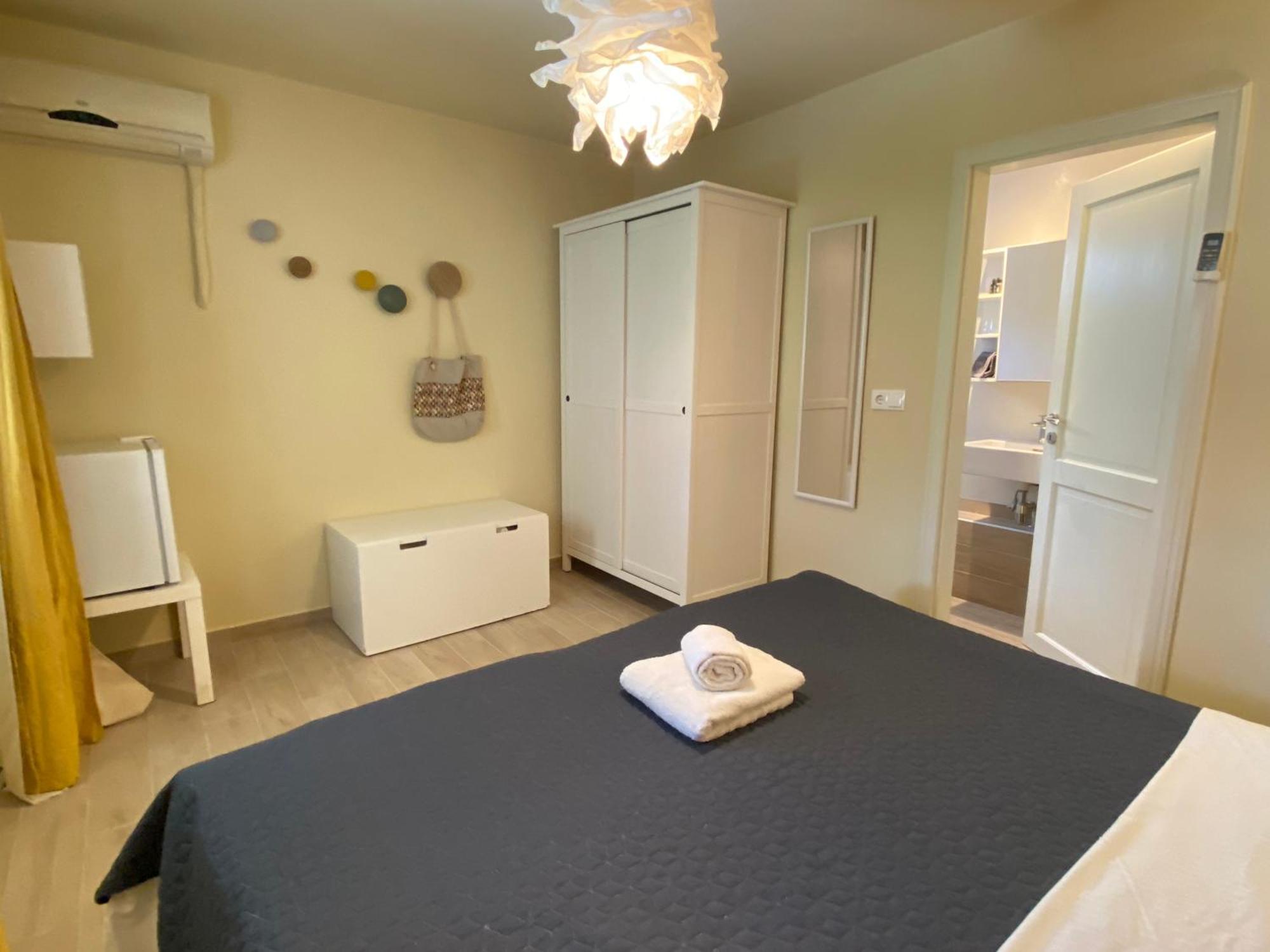Kali Zoi -B&B Zakynthos Amoudi Eksteriør bilde