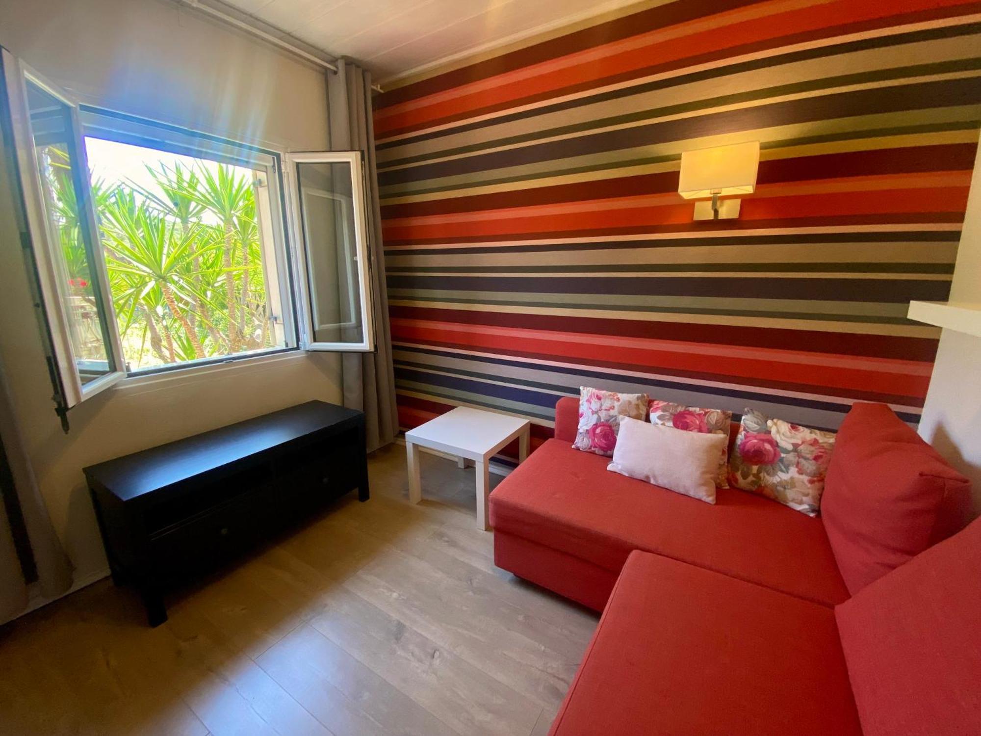 Kali Zoi -B&B Zakynthos Amoudi Eksteriør bilde