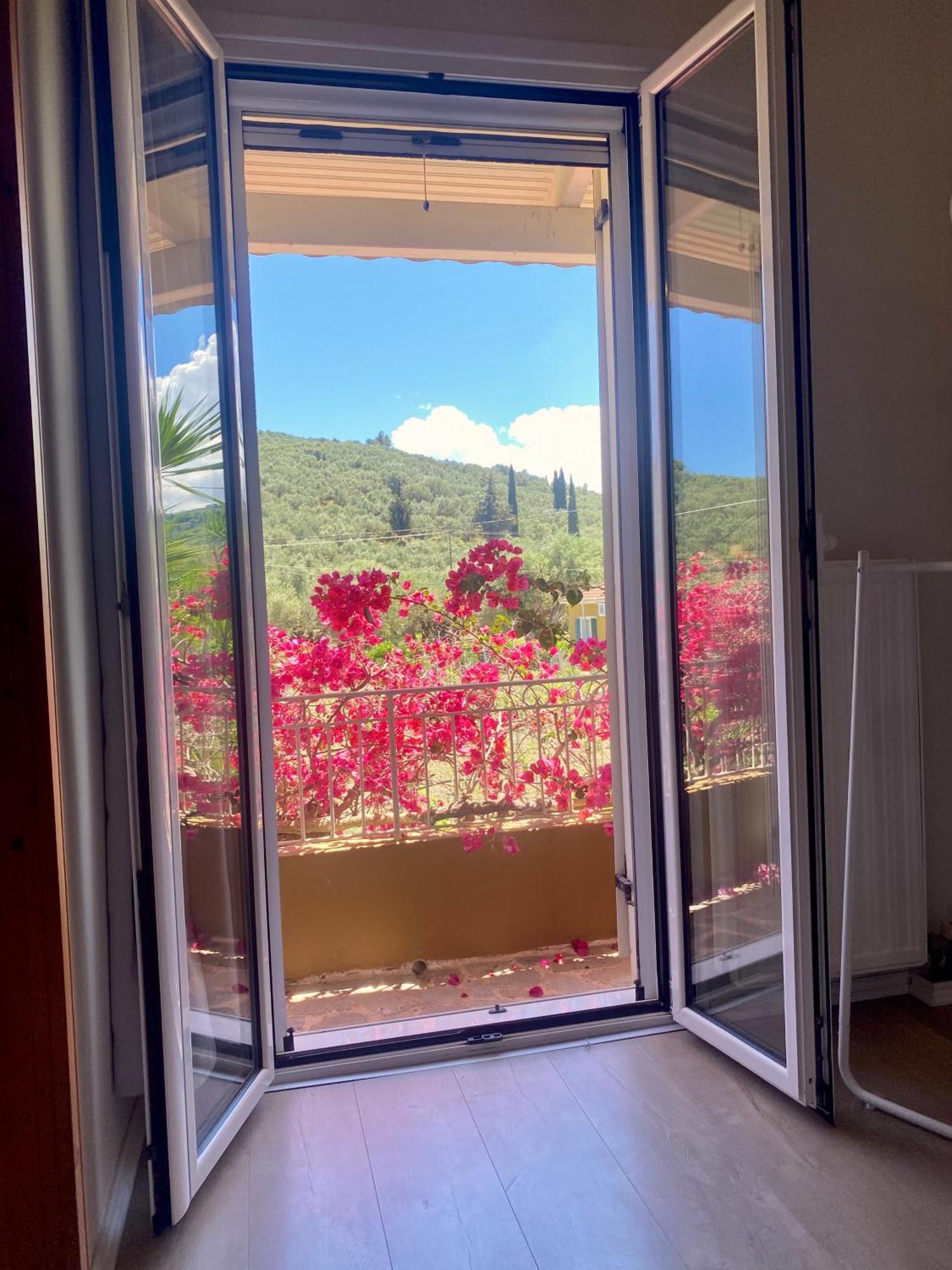 Kali Zoi -B&B Zakynthos Amoudi Eksteriør bilde