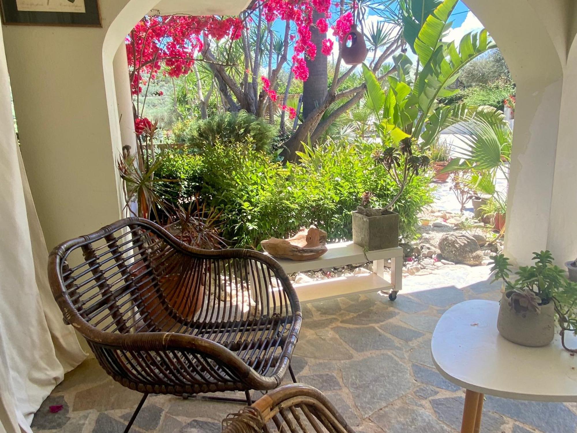 Kali Zoi -B&B Zakynthos Amoudi Eksteriør bilde