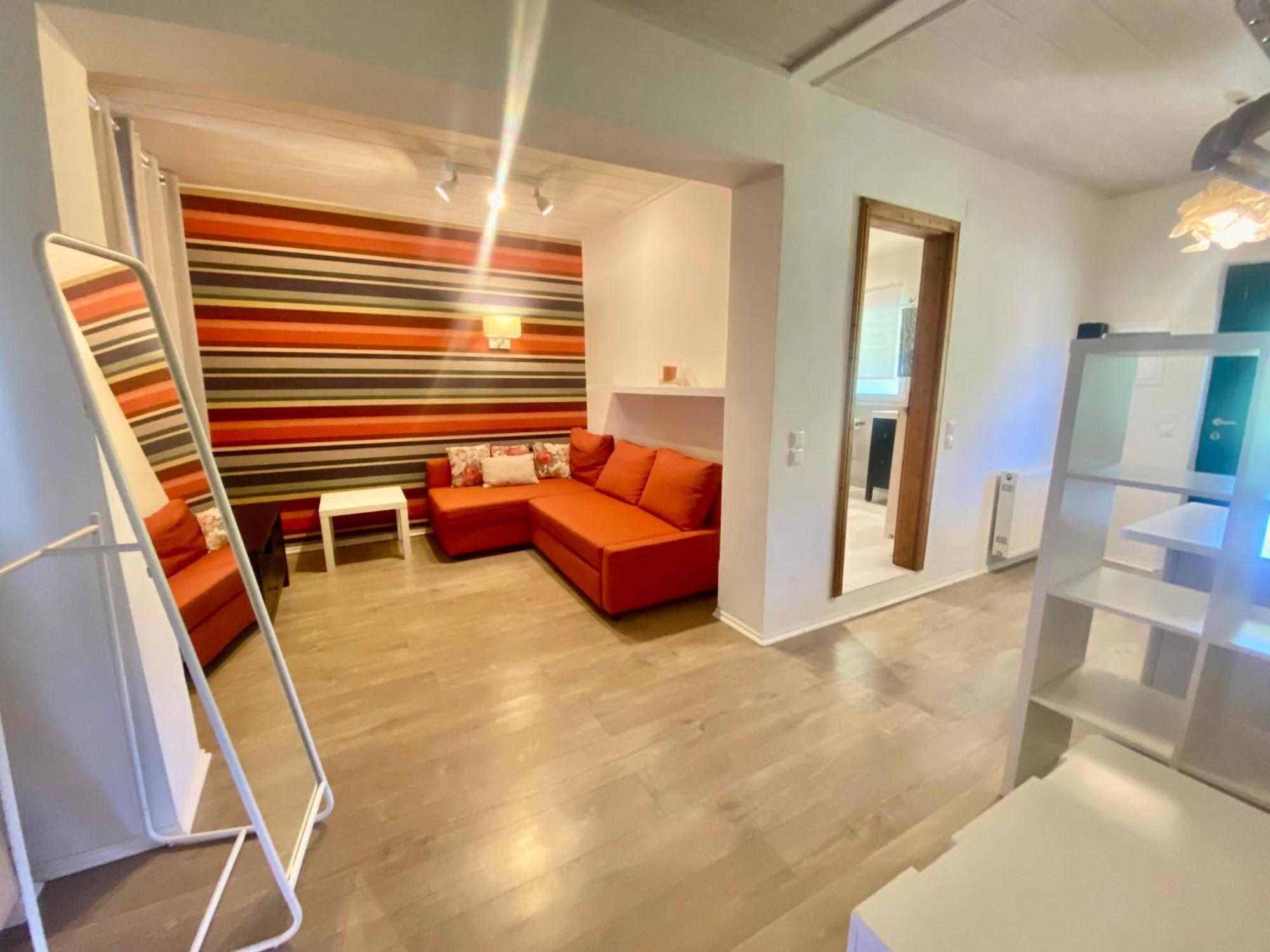 Kali Zoi -B&B Zakynthos Amoudi Eksteriør bilde