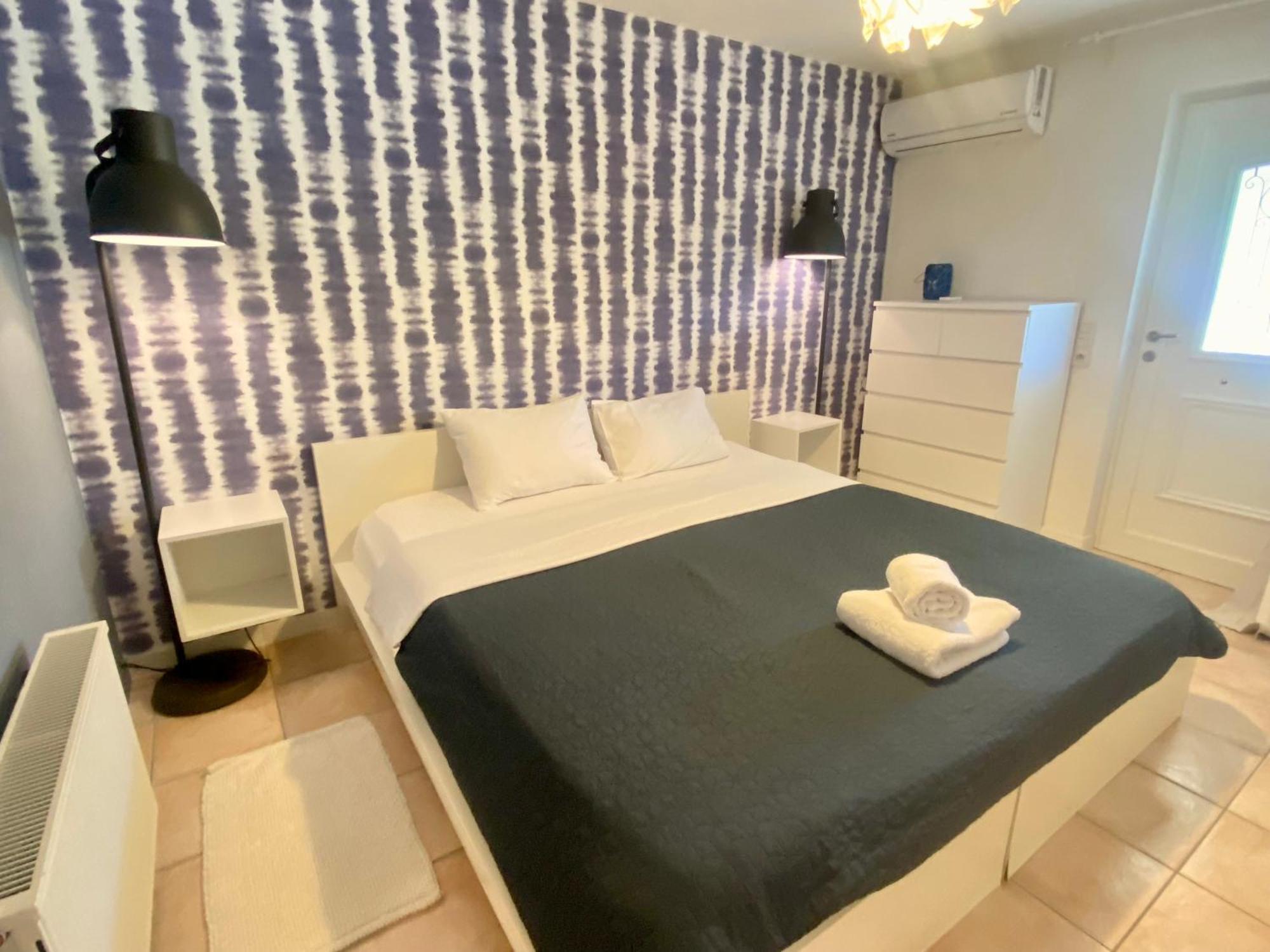 Kali Zoi -B&B Zakynthos Amoudi Eksteriør bilde