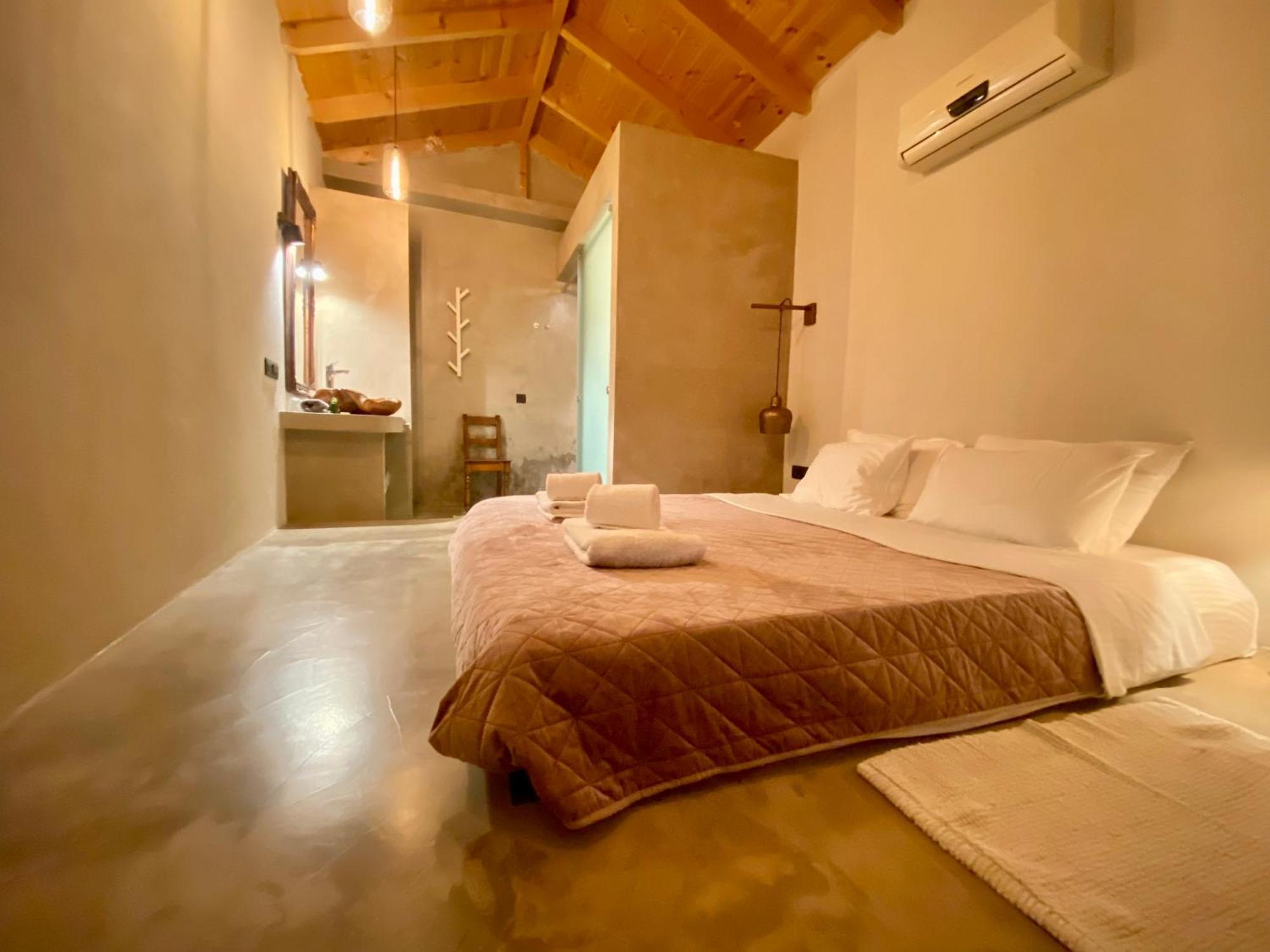 Kali Zoi -B&B Zakynthos Amoudi Eksteriør bilde