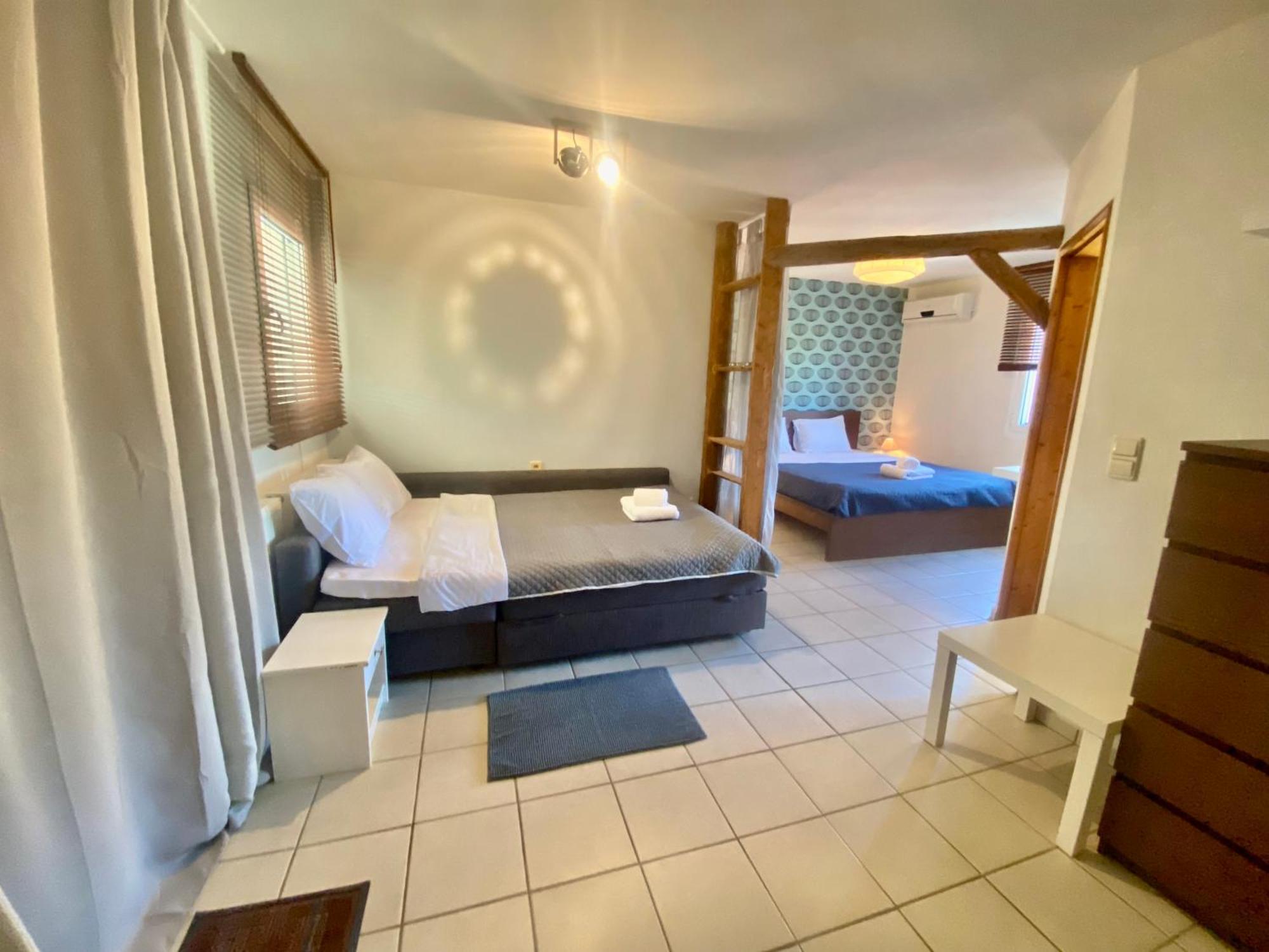 Kali Zoi -B&B Zakynthos Amoudi Eksteriør bilde