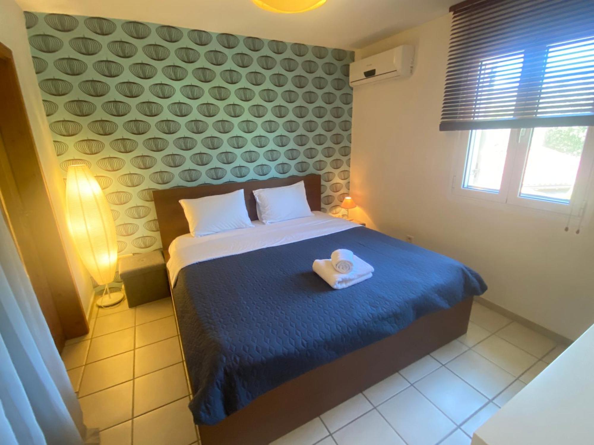 Kali Zoi -B&B Zakynthos Amoudi Eksteriør bilde