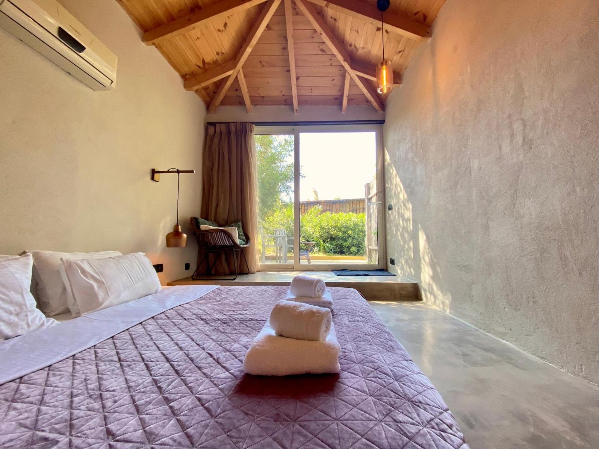 Kali Zoi -B&B Zakynthos Amoudi Eksteriør bilde