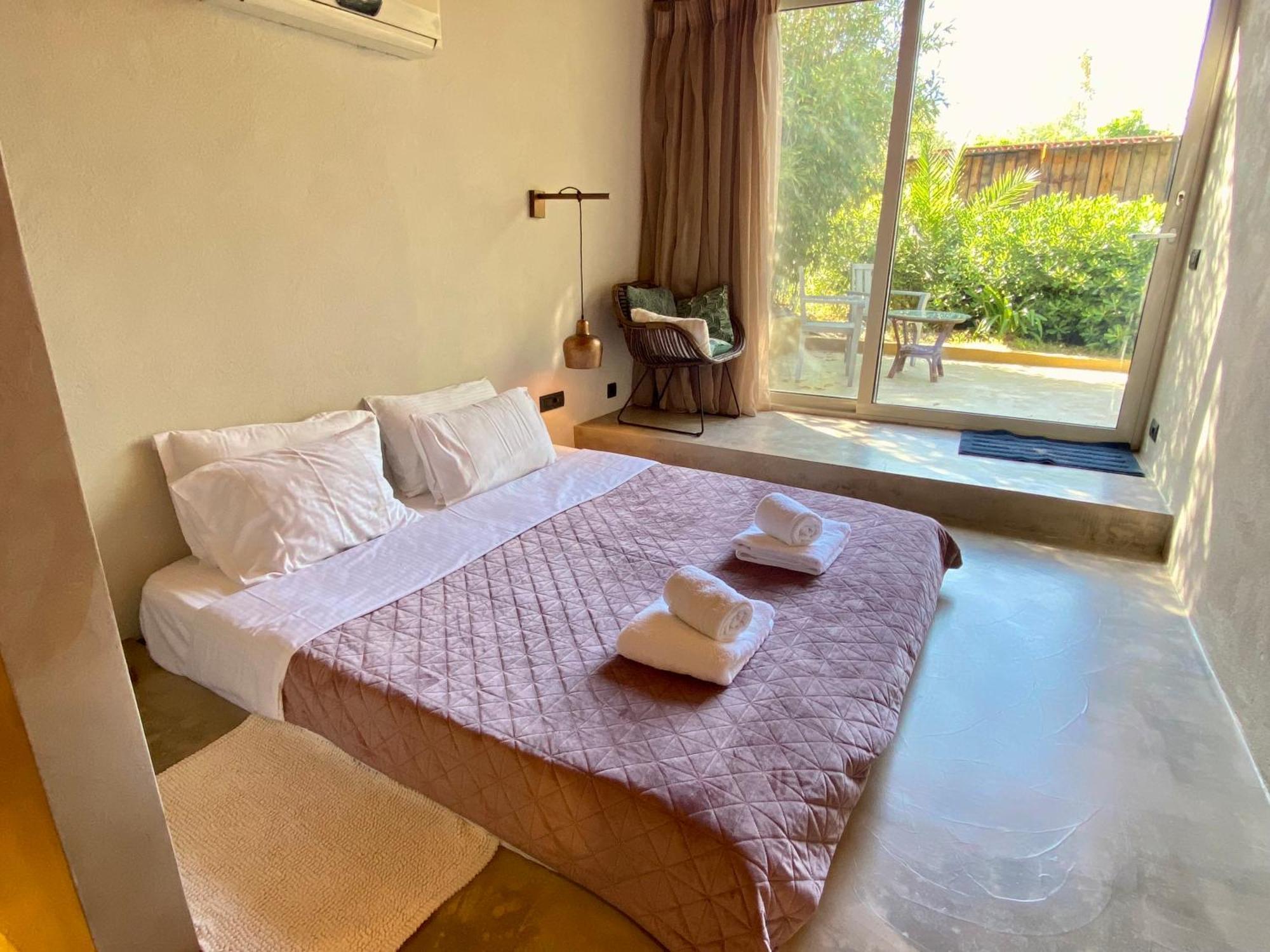 Kali Zoi -B&B Zakynthos Amoudi Eksteriør bilde