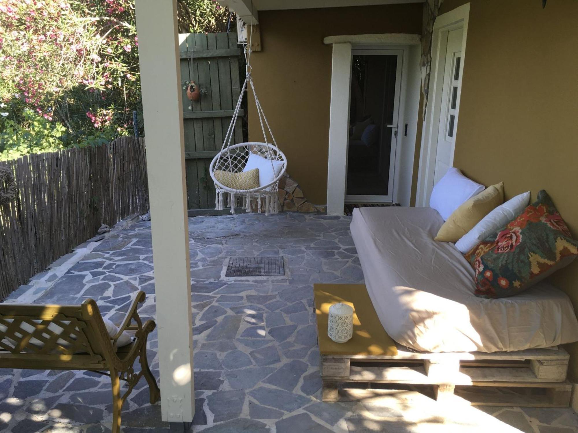 Kali Zoi -B&B Zakynthos Amoudi Eksteriør bilde
